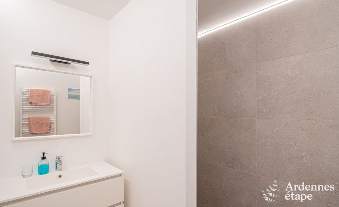 Maison de vacances  Oteppe pour 6/7 personnes en Ardenne