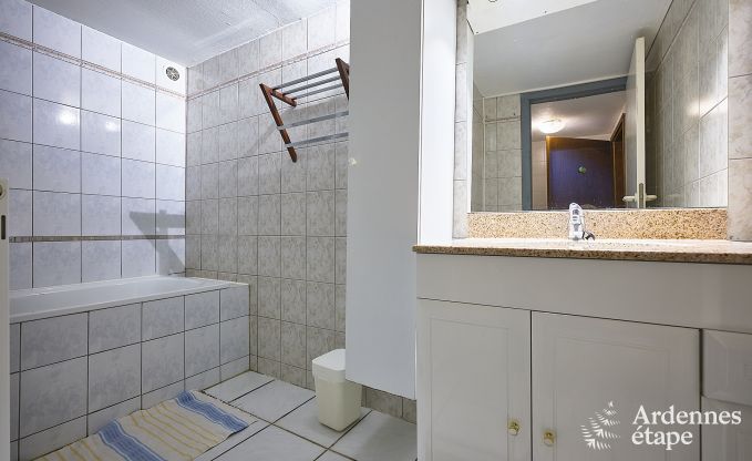 Maison de vacances � Ouffet pour 32 personnes en Ardenne