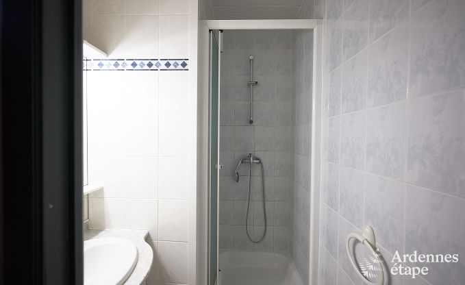 Maison de vacances � Ouffet pour 32 personnes en Ardenne