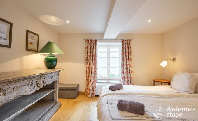 Maison de vacances authentique entirement rnove  Ouffet, Ardenne