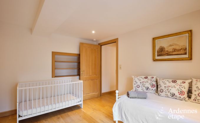 Maison de vacances authentique entirement rnove  Ouffet, Ardenne