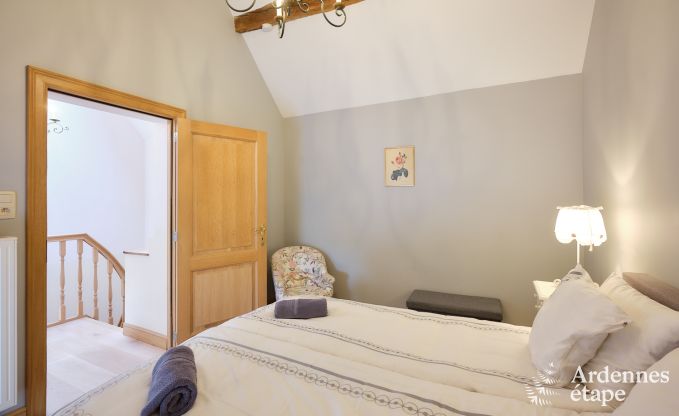Maison de vacances authentique entirement rnove  Ouffet, Ardenne