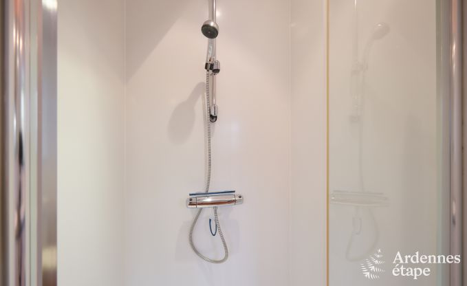 Maison de vacances authentique entirement rnove  Ouffet, Ardenne