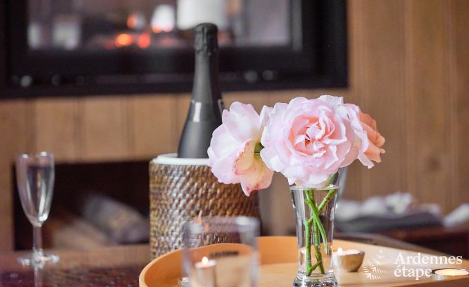 Maison de vacances authentique entirement rnove  Ouffet, Ardenne