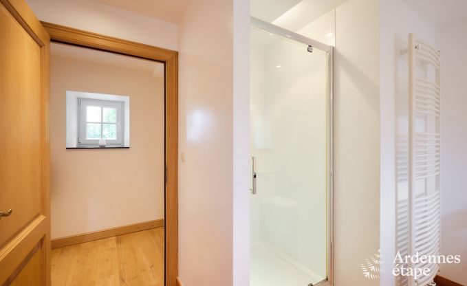 Maison de vacances authentique entirement rnove  Ouffet, Ardenne