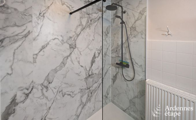 Chalet � Ovifat pour 4 personnes en Ardenne