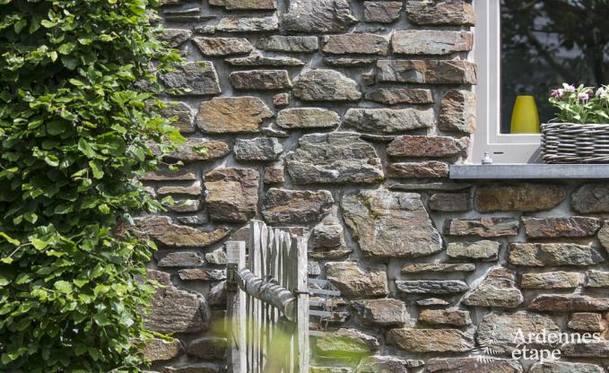 Maison de vacances � Ovifat pour 6/7 personnes en Ardenne