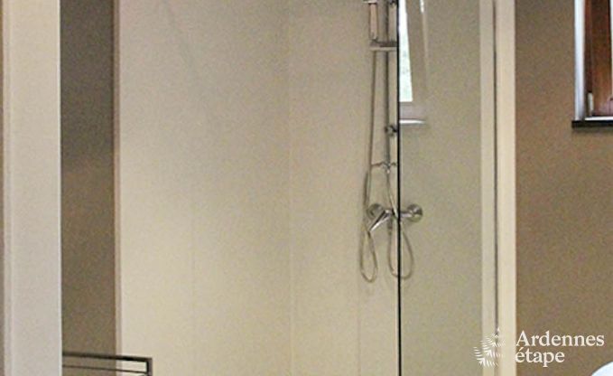 Maison de vacances � Ovifat pour 6/7 personnes en Ardenne