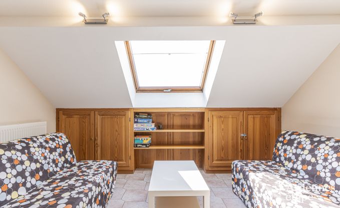 Maison de vacances � Ovifat pour 9 personnes en Ardenne