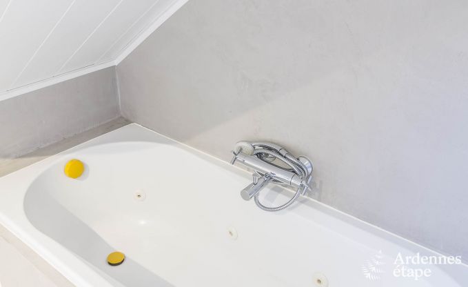 Maison de vacances � Ovifat pour 9 personnes en Ardenne