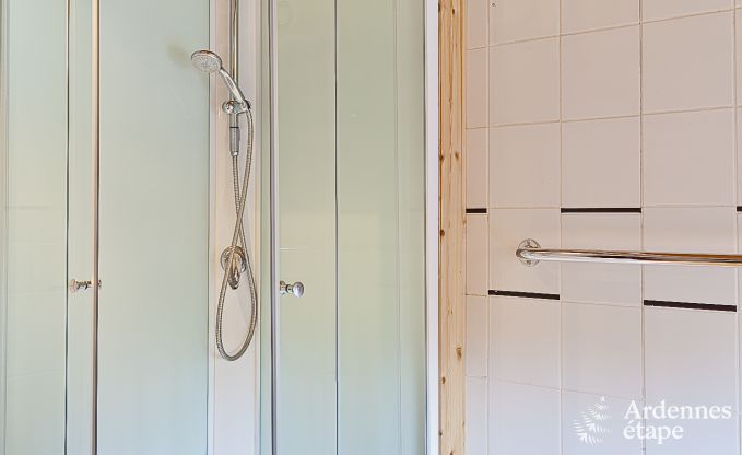 Maison de vacances � Ovifat pour 36 personnes en Ardenne