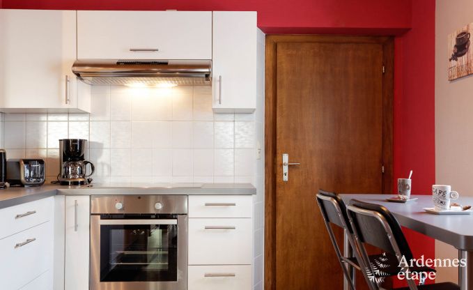 Villa de Luxe � Ovifat pour 12/14 personnes en Ardenne