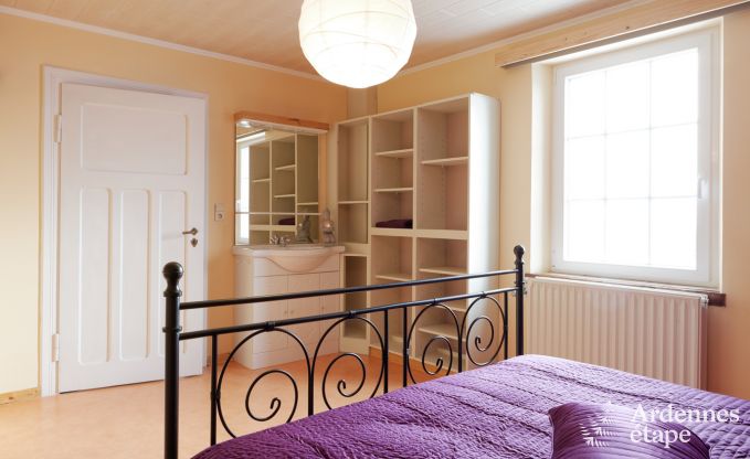 Villa de Luxe � Ovifat pour 12/14 personnes en Ardenne