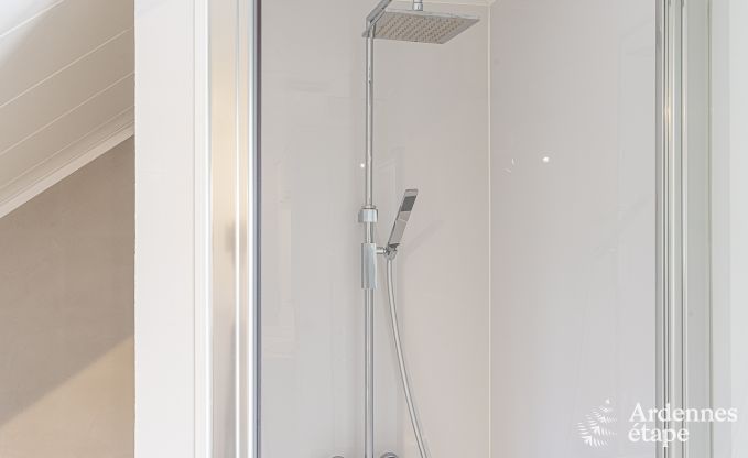 Maison de vacances  Ovifat pour 9 personnes en Ardenne