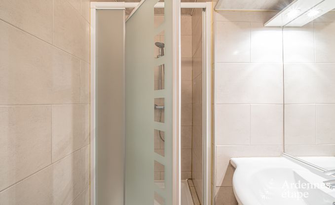 Maison de vacances  Ovifat pour 16 personnes en Ardenne