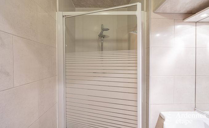 Maison de vacances  Ovifat pour 16 personnes en Ardenne