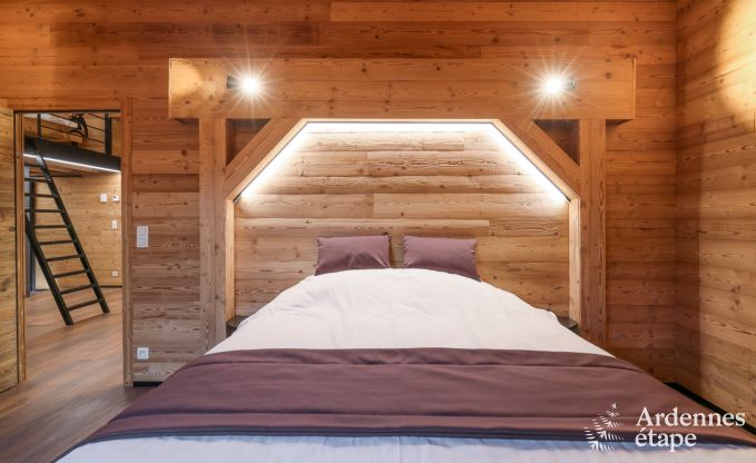 Appartement � Paliseul pour 4/6 personnes en Ardenne