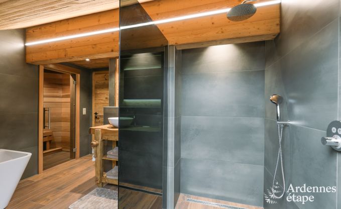 Appartement � Paliseul pour 4/6 personnes en Ardenne