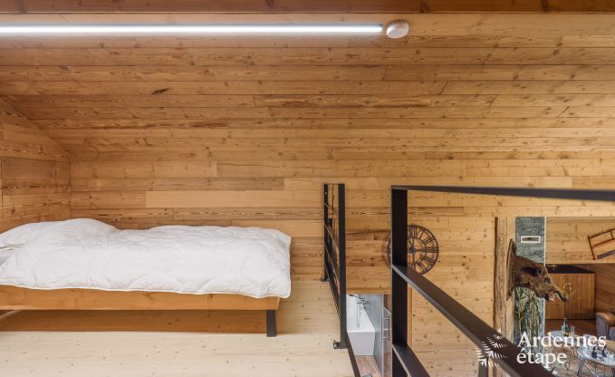 Appartement � Paliseul pour 4/6 personnes en Ardenne