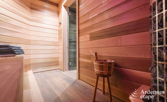 Appartement � Paliseul pour 4/6 personnes en Ardenne