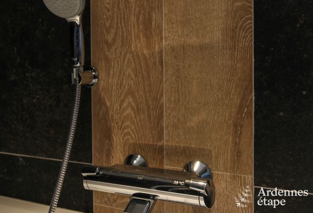 Gite de charme � Paliseul pour 6/7 personnes en Ardenne