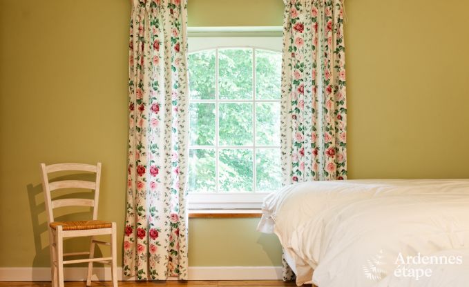 Gite de charme � Paliseul pour 10/12 personnes en Ardenne