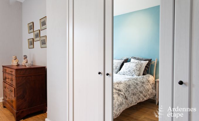 Gite de charme � Paliseul pour 10/12 personnes en Ardenne