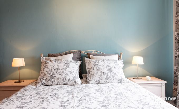 Gite de charme � Paliseul pour 10/12 personnes en Ardenne