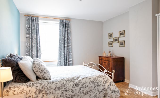 Gite de charme � Paliseul pour 10/12 personnes en Ardenne