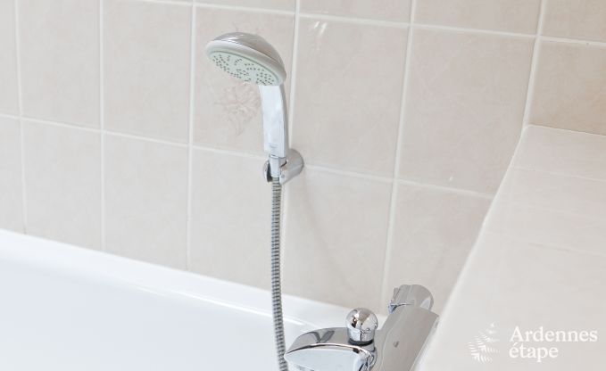 Maison de vacances � Paliseul pour 4/5 personnes en Ardenne