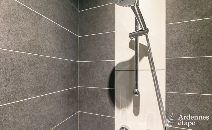 Maison de vacances � Paliseul pour 6 personnes en Ardenne