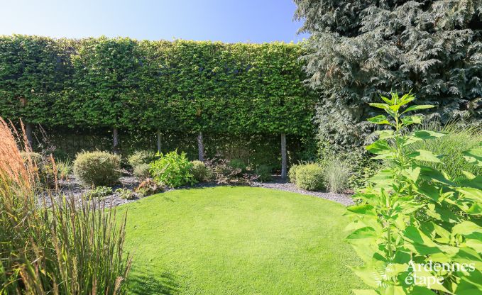 Maison de vacances � Paliseul pour 4 personnes en Ardenne