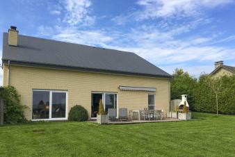 Maison de vacances à Paliseul pour 6 personnes en Ardenne