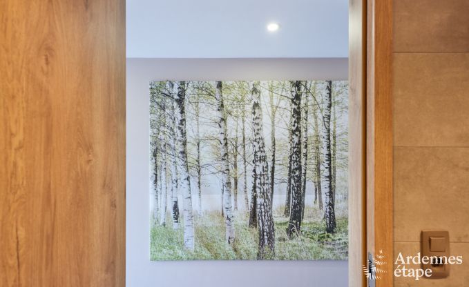 Maison chien admis pour les familles  Paliseul en Ardenne