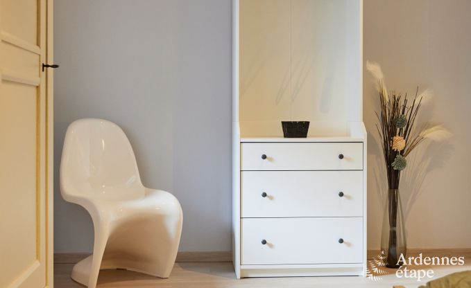 Maison chien admis pour les familles  Paliseul en Ardenne