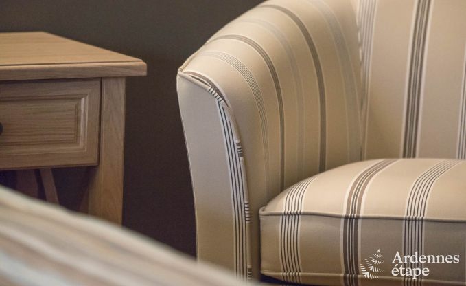 Maison de vacances  Paliseul pour 8/9 personnes en Ardenne