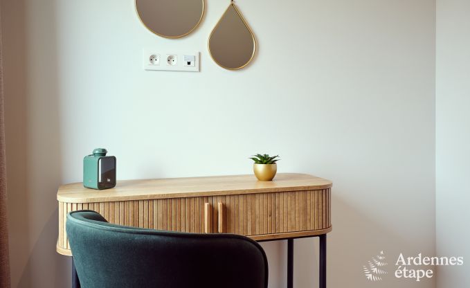 Chaleureuse maison de vacances � Paliseul, Ardenne belge