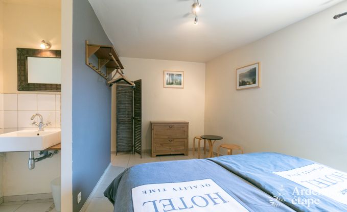 Maison de vacances � Paliseul pour 26/28 personnes en Ardenne