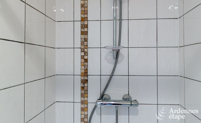 Maison de vacances � Paliseul pour 26/28 personnes en Ardenne