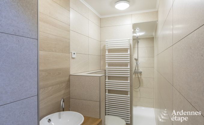 Villa de Luxe � Paliseul pour 15 personnes en Ardenne