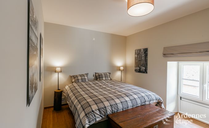 Villa de Luxe � Paliseul pour 26 personnes en Ardenne