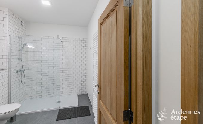 Villa de Luxe � Paliseul pour 26 personnes en Ardenne