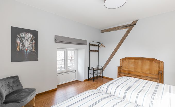 Villa de Luxe � Paliseul pour 26 personnes en Ardenne