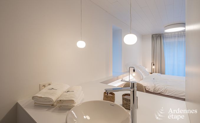 Villa de Luxe � Paliseul pour 18 personnes en Ardenne