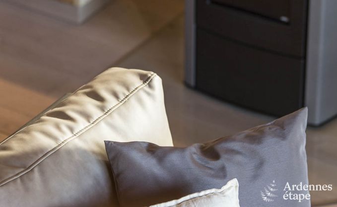 Maison de vacances � Paliseul pour 4 personnes en Ardenne