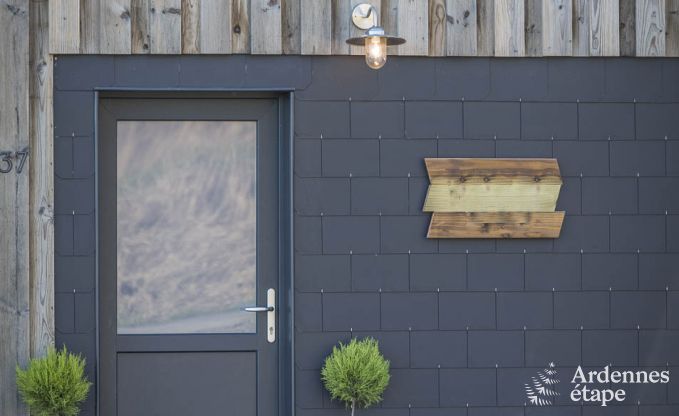 Maison de vacances � Paliseul pour 4 personnes en Ardenne