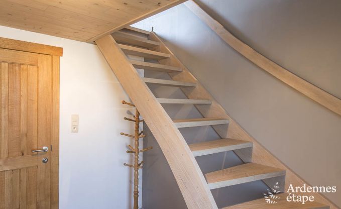 Maison de vacances � Paliseul pour 4 personnes en Ardenne
