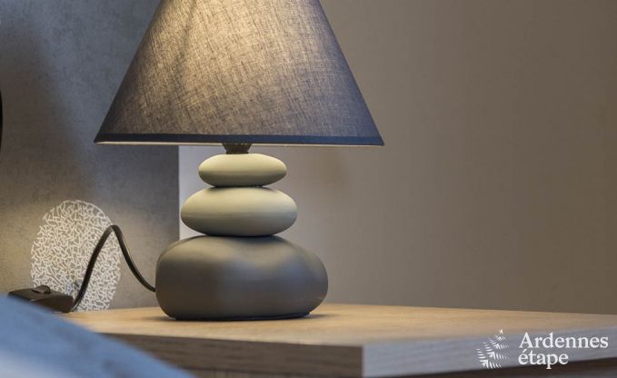 Maison de vacances � Paliseul pour 4 personnes en Ardenne