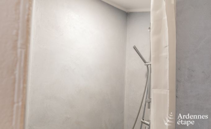 Maison de vacances  Paliseul pour 2/4 personnes en Ardenne