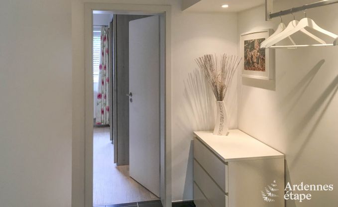 Maison de vacances � Paliseul pour 6 personnes en Ardenne